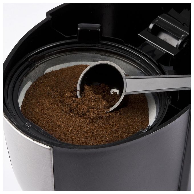 Girmi MC25 Macchina per Caffe' Americano 0.6 Litri 550W