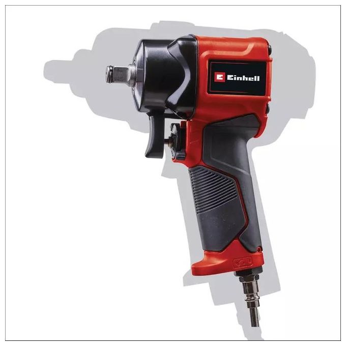 Avvitatore ad impulsi pneumatico TC-PW 610 Compact