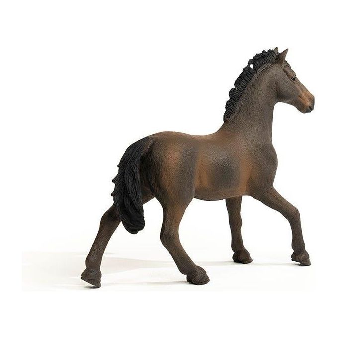 Schleich Horse Club Statuetta di Oldenburger Hengst