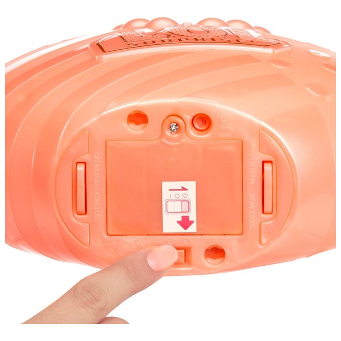 Mga Bambola L.O.L. Surprise! Magic Flyers - Flutter Star Pink Wings