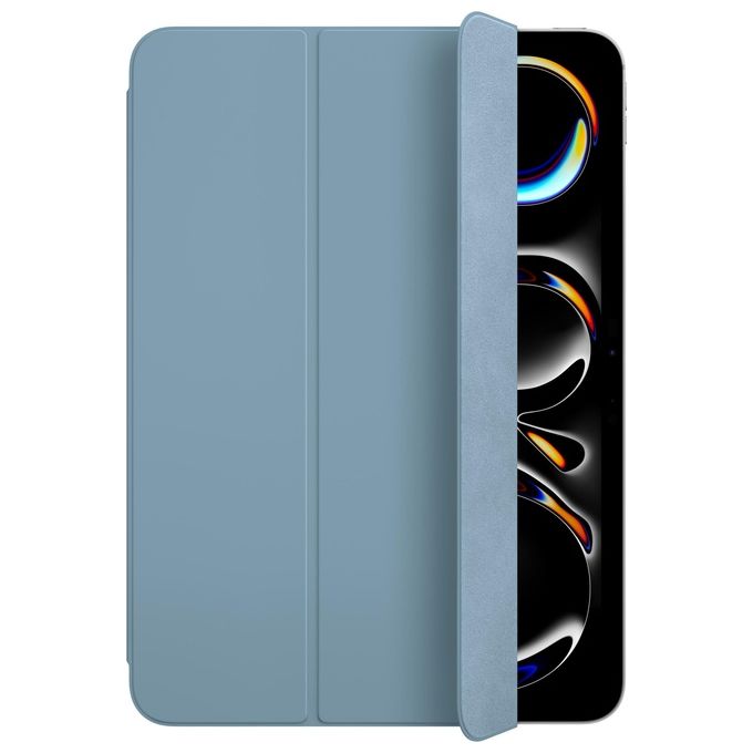 Apple Smart Folio per iPad Pro 11'' (M4) - Denim
