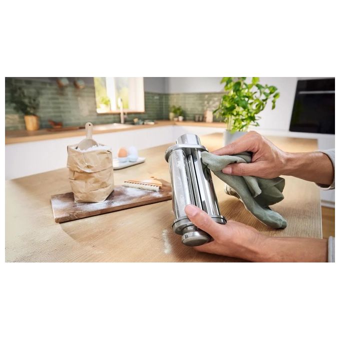 Bosch MUZ S6PP Pasta Passion Kit MUM Serie 6