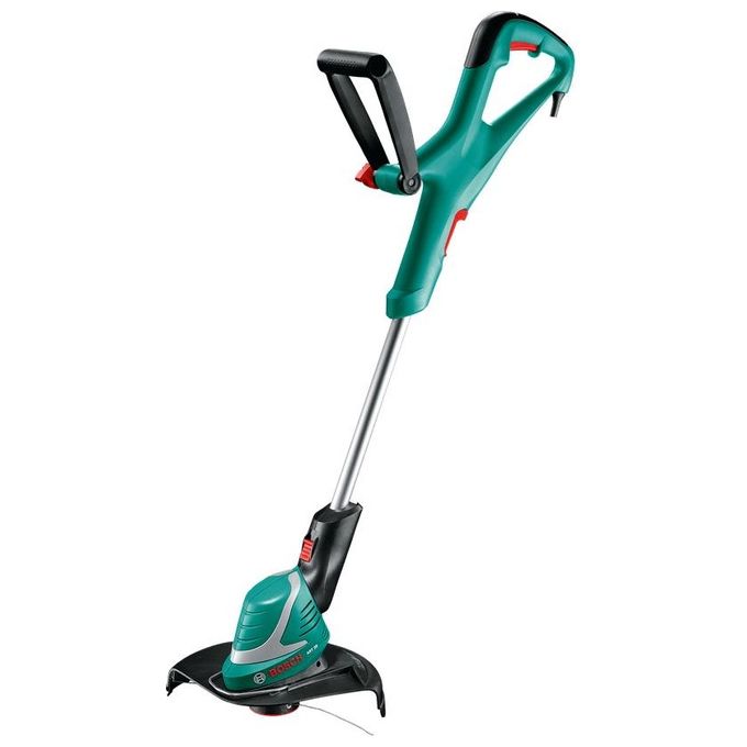 Bosch Tagliabordi Elettrico ART 30 Potente Strumento per Rifinitura Giardini con Ampiezza di Taglio Ottimizzata e Motore ad Alta Efficienza