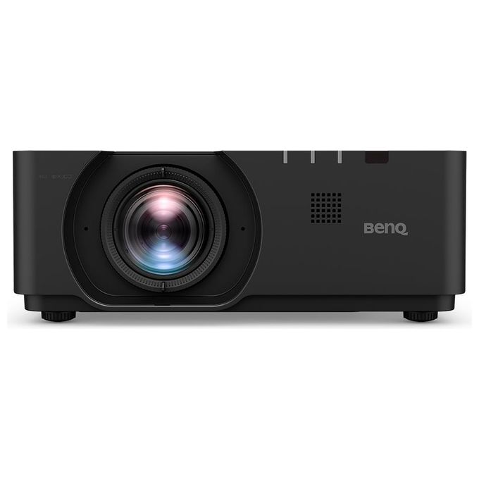 BENQ LU960ST2 Proiettore Laser DLP Ottica corta T-R 05; 5200 ANSI Lumen Lens shift H-V Compatibilita' 4K e 3D Nero
