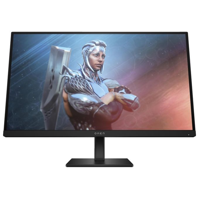 HP OMEN by HP 27 Monitor PC 27'' 1920x1080 Pixel Full HD Nero