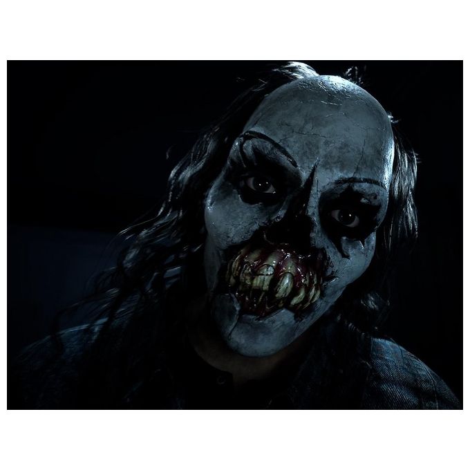 Sony Interactive Videogioco Until Dawn per PlayStation 5