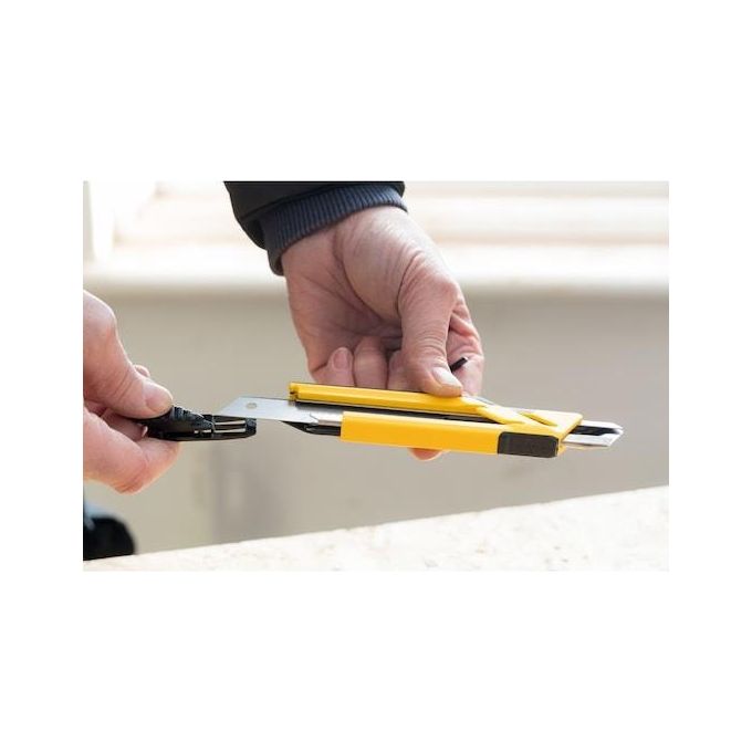 Stanley Coltello Lama Spezzata Mm 18 10266-0