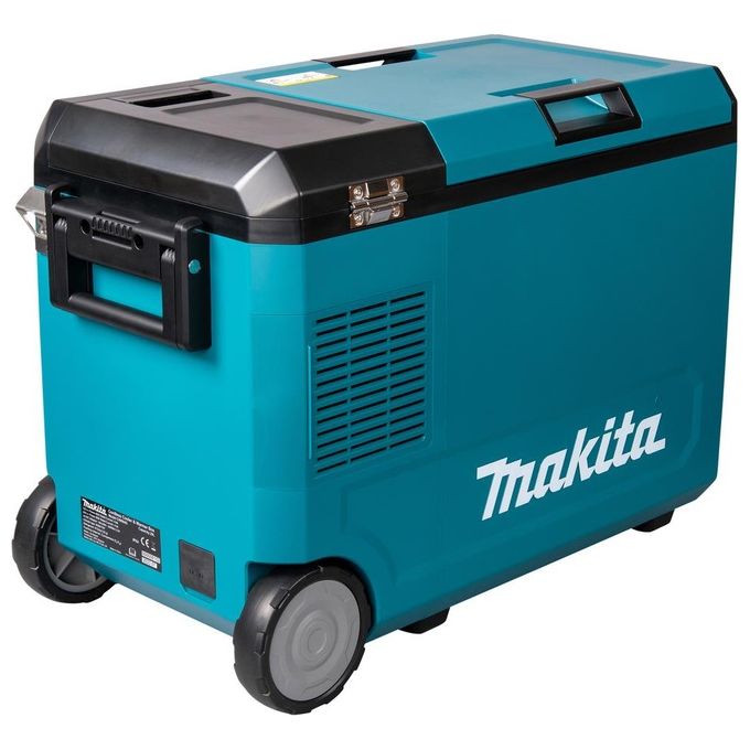 Makita CW004GZ 40V Cordless Cooler and Heater Box