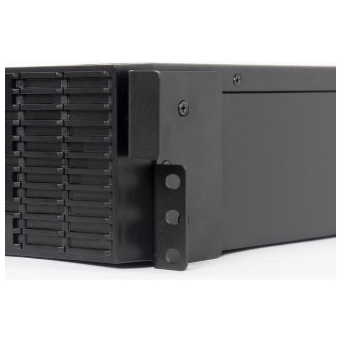 Vultech Ups Server Series Rack 3000va Gruppo di Continuita' Online Onda Sinusoida