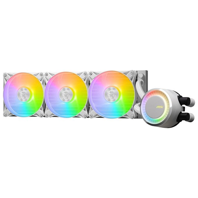 MSI MAG CORELIQUID E360 AIO Dissipatore a Liquido