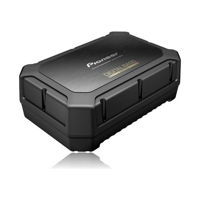 Pioneer TS-WX400DA Subwoofer Nero