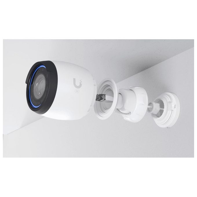 Ubiquiti Camera G5 Pro 4K 30fps UVC-G5-PRO Super sharp 4K camera with 3x optical zoom