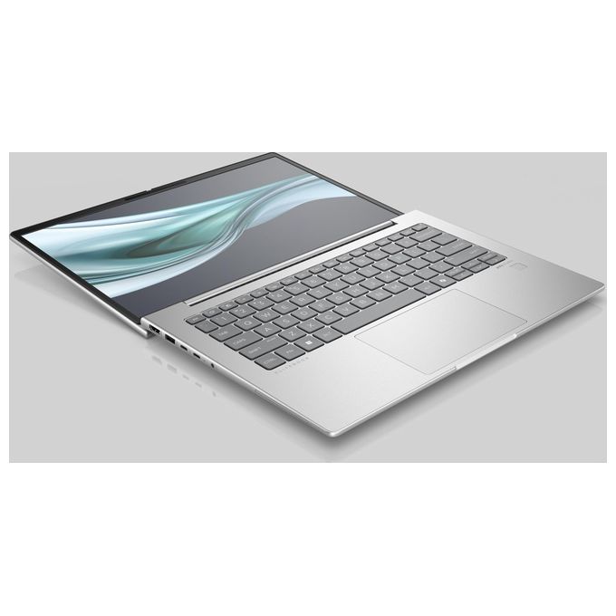 HP EliteBook 640 G11 Intel Core Ultra 5 135U 16Gb Hd 512Gb Ssd 14'' Windows 11 Pro