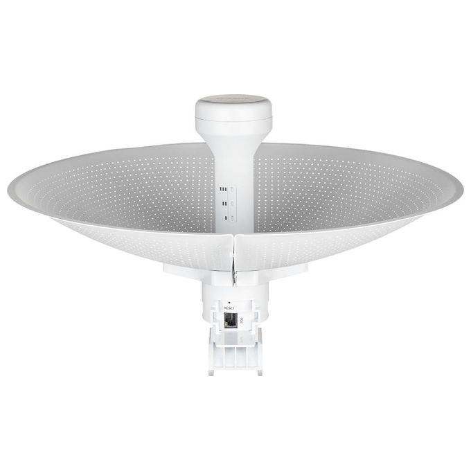 D-Link DAP-3712 Punto Accesso WLan 867Mbit-s Bianco Supporto Power Over Ethernet