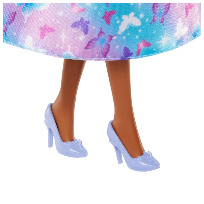 Mattel Bambola Barbie Fairytale Principesse Assortito