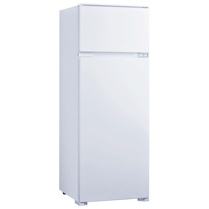 Indesit IN D 2040 E Frigorifero Doppiaporta da incasso 205 Litri Classe E Bianco