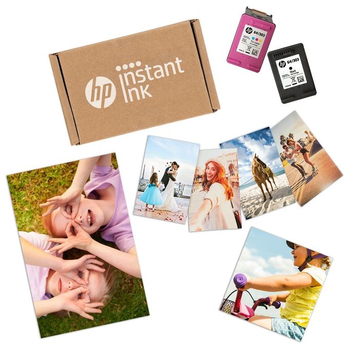 Hp Carta Foto Lucida 10x15cm S B(25fg)