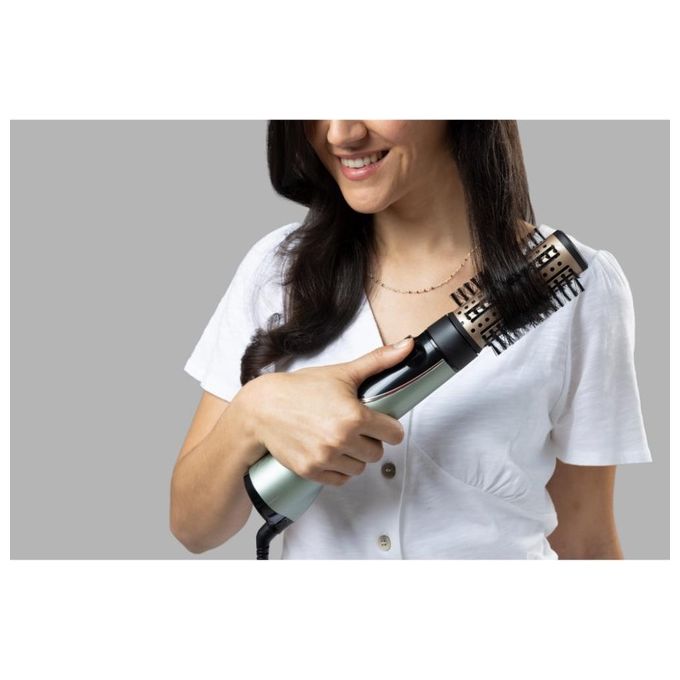 Remington AS5860 Modellatore per Capelli Botanicals Verde
