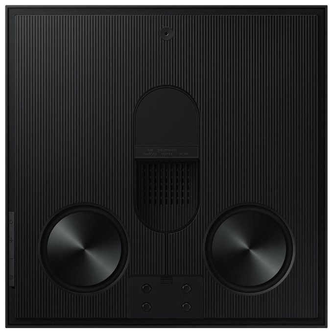 Samsung Speaker HW-LS60D-ZF 2 Canali