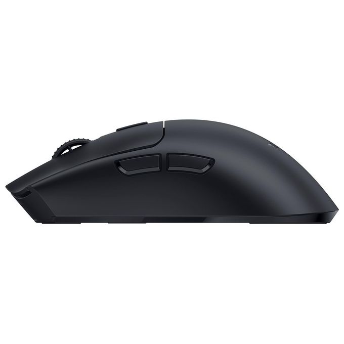 Razer Viper V3 HyperSpeed - Mouse Esports senza fili (Sensore ottico Focus Pro 30K Durata batteria fino a 280 ore Interruttori meccanici per mouse Gen-2 Polling wireless a 4000 Hz) Nero