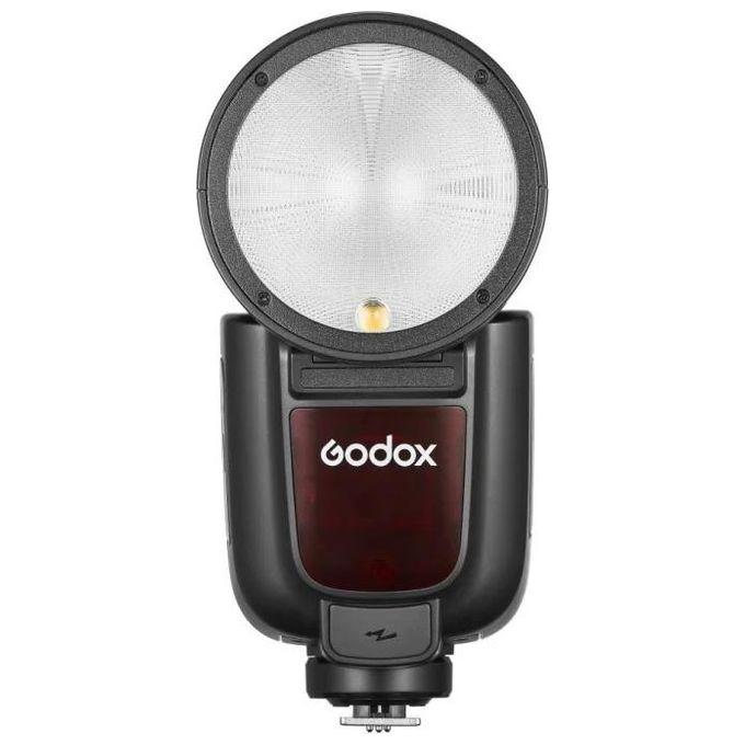 Godox V1 Pro Speedlite per Fuji