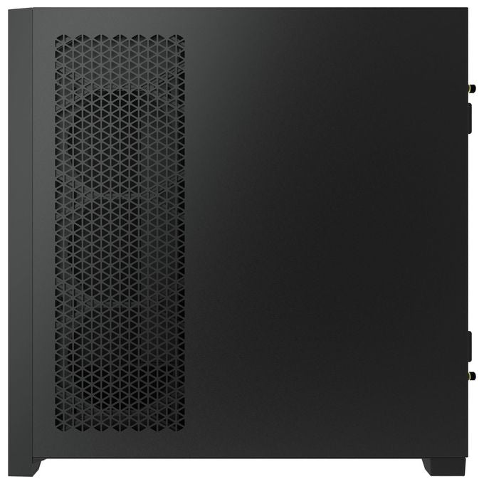 Corsair 5000D Middle Tower Vetro Temperato No Power minITX-mATX-ATX