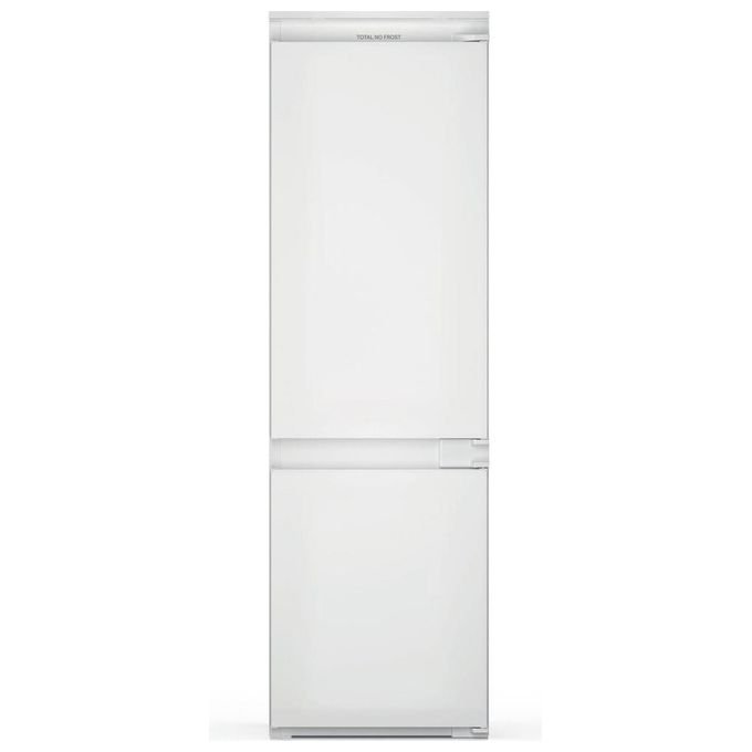 Hotpoint HAC18 T112 Frigorifero da Incasso Combinato 250 Litri Classe E No Frost