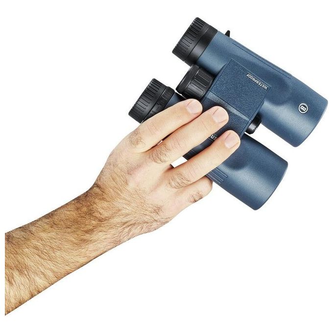 Bushnell H2O 2 Binocolo 10x42 a Tetto