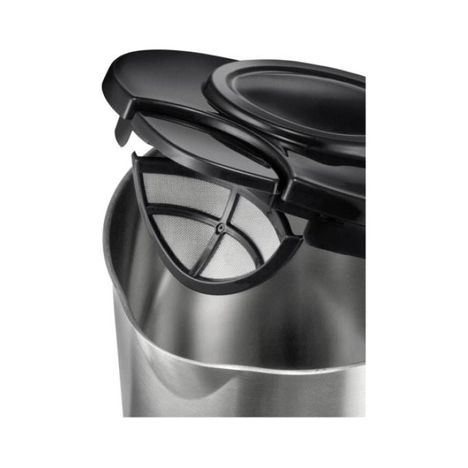 Unold Bollitore Elettrico Edition Nero