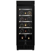 Electrolux EWUS018B7B Cantina Vino da Incasso Classe G Nero