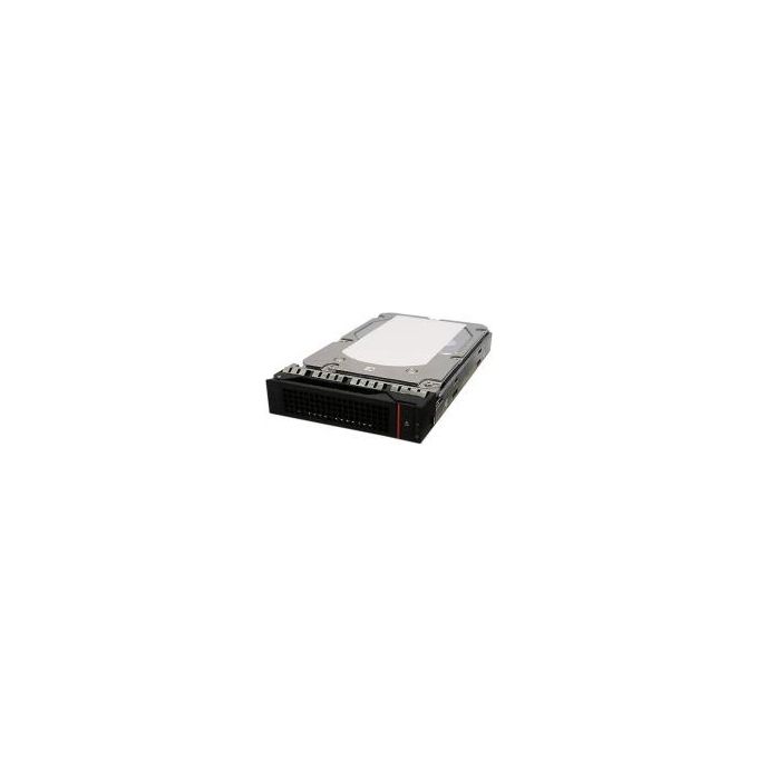 Lenovo ThinkSystem ST50 V2 – Disco Rigido HDD 3.5'' SATA 6 Gb-s 2 TB 7.2K 512n NHP