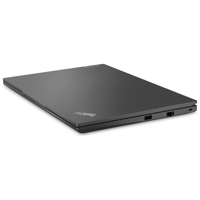 Lenovo ThinkPad E14 Intel Core Ultra 5-125u 16Gb Hd 512Gb Ssd 14'' Windows 11 Pro