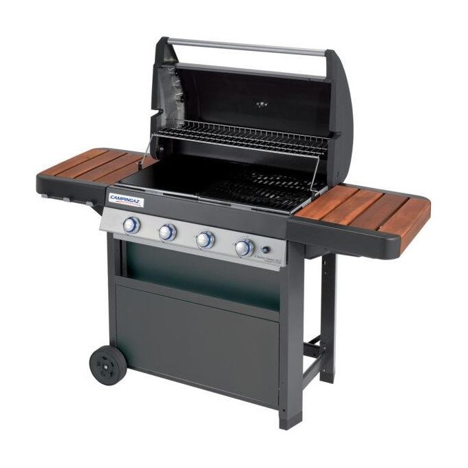 Campingaz WLD-ES Barbecue a Gas 4 Series Classic