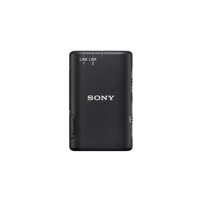 Sony ECM-W3 Sistema Microfono Wireless