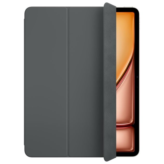 Apple Smart Folio per iPad Air 13'' (M2) - Grigio cenere
