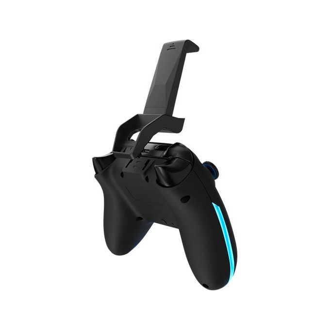 Dragon Aurora Plus Wireless Nero per Nintendo Switch
