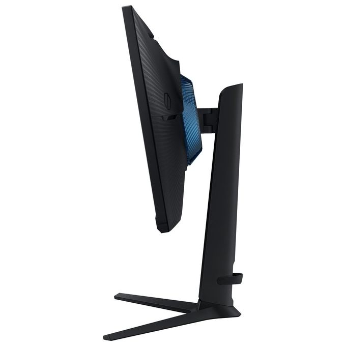 Samsung Odyssey G3 S24DG300EU G30D Series Display LED Full HD (1080p) 24 HDR