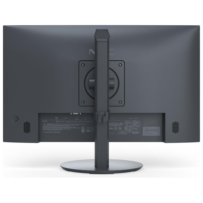 NEC MultiSync E274FL Monitor PC 27'' 1920x1080 Pixel Full HD LCD Nero