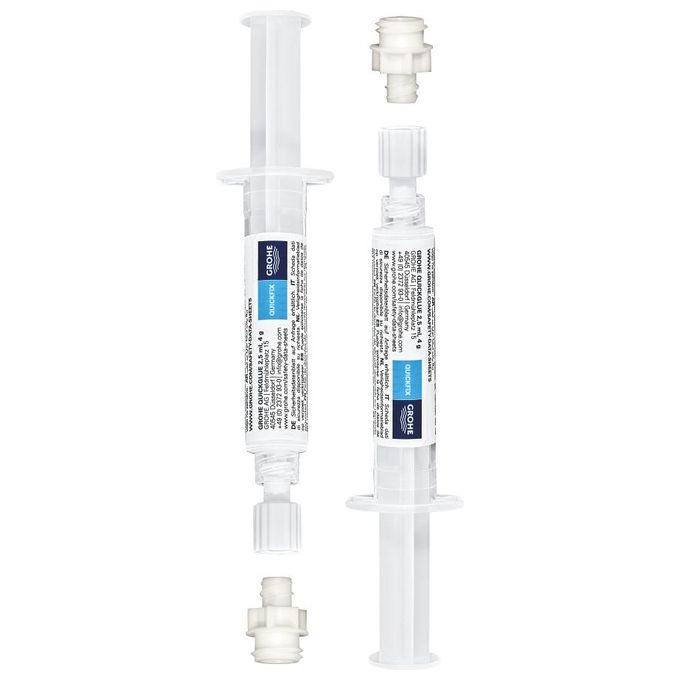 Grohe Colla Specifica Cosmopolitan QuickFix Glue A2