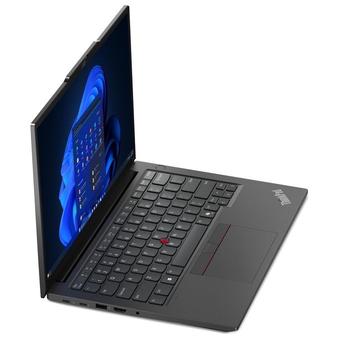 Lenovo ThinkPad E14 Intel Core Ultra 5-125u 16Gb Hd 512Gb Ssd 14'' Windows 11 Pro