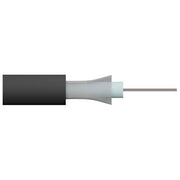 Link Cavo Fibra Ottica da Esterno Dielettrico Os2 Antiroditore 4 Fibre
