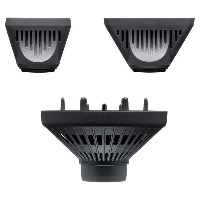 Solis AirVolution Typ 3804 Asciugacapelli
