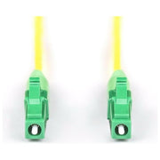 Digitus Cavo Patch Simplex in Fibra Ottica Mono Splitmodale Lc-Apc - Lc-Apc 5mt