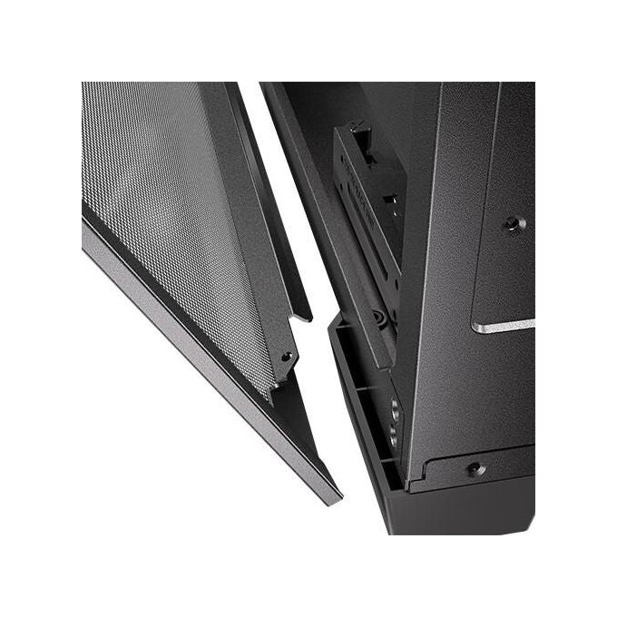 Antec C8 Full Tower Nero