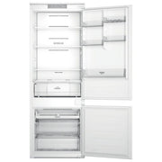 Hotpoint HA SP70 T111 Frigorifero da Incasso Combinato Larghezza 70 cm Total No Frost Classe E