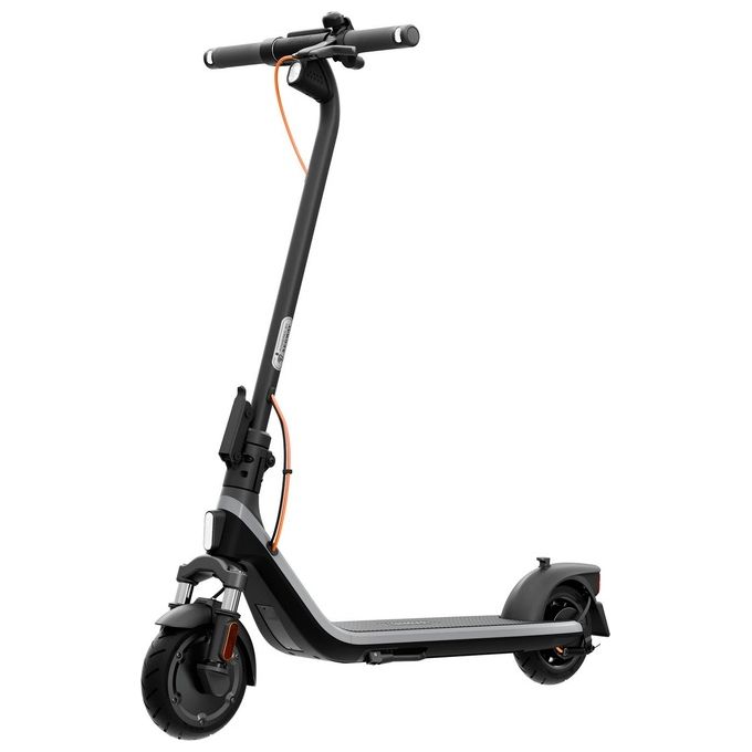 Segway Monopattino Elettrico Ninebot E2 Plus E II