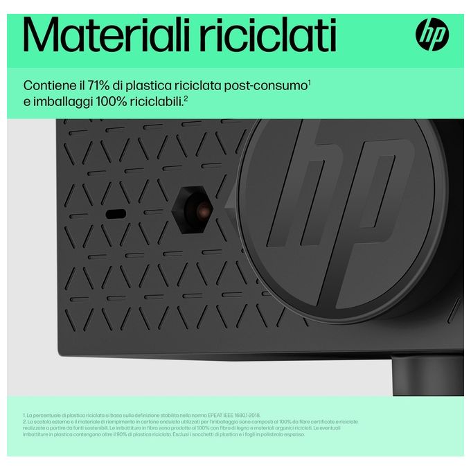 HP 625 Full Hd Webcam