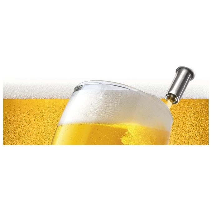 Philips PerfectDraft Sistema Domestico di Erogazione Birra Kegs 70W 6 Litri
