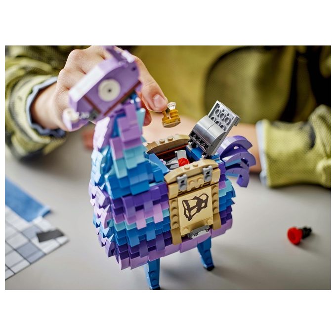 LEGO Fortnite Lame delle scorte 77071