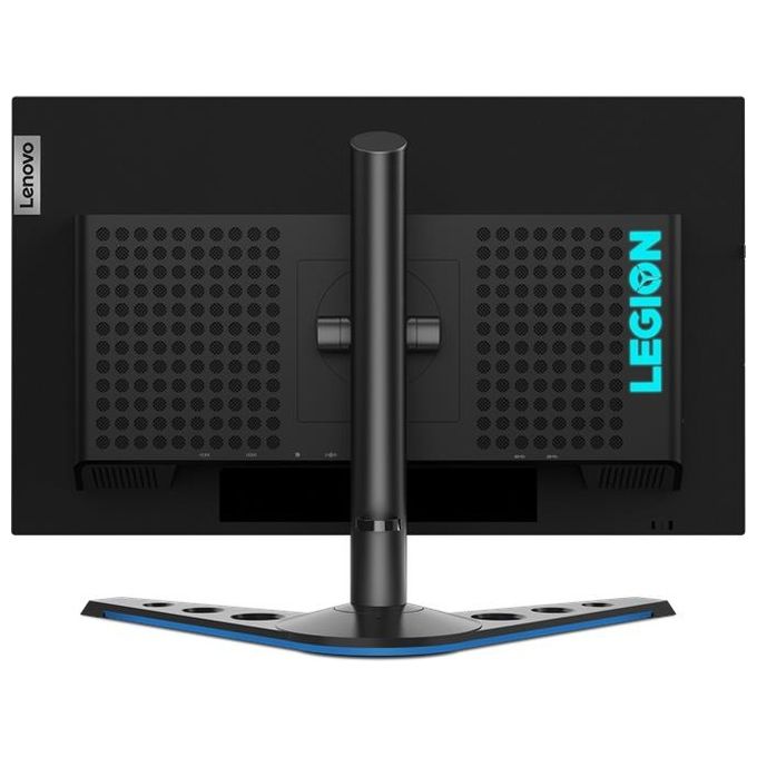Lenovo Monitor Gaming 24.5'' Legion Y25g-301920x1080 Pixel Full He LED Tempo di risposta 1 ms Frequenza di aggiornamento 360 (Hz) Nero